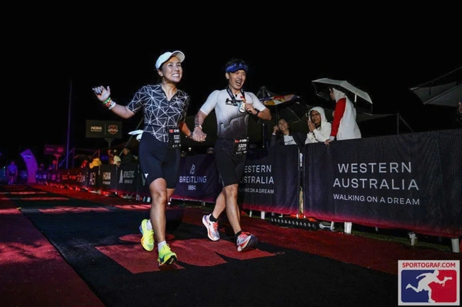 Runner "quý tộc" Việt và hành trình chạy 6 giải marathon lớn nhất thế giới Runner "quý tộc" Việt và hành trình chạy 6 giải marathon lớn nhất thế giới