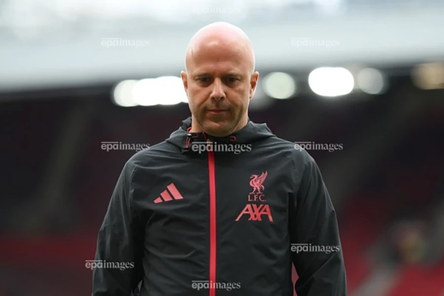 Salah tuyên bố làm mọi thứ vì Liverpool sau tuyên bố gây sốc Salah tuyên bố làm mọi thứ vì Liverpool sau tuyên bố gây sốc