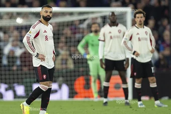 Salah tuyên bố làm mọi thứ vì Liverpool sau tuyên bố gây sốc