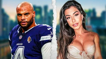 Sao bóng bầu dục Mỹ lo ồn ào đời tư ảnh hưởng giấc mơ Super Bowl