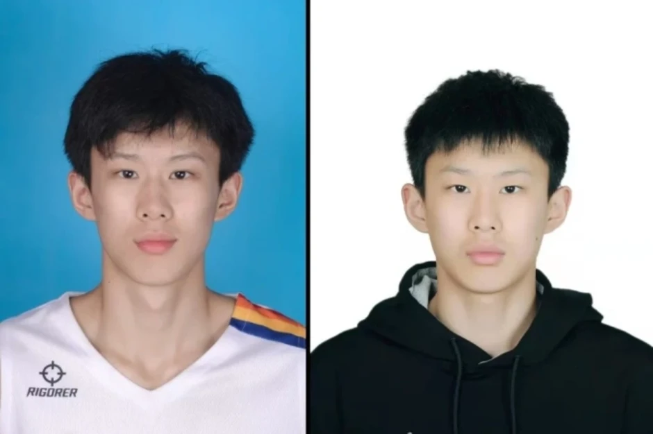 Sao bóng rổ U18 Trung Quốc bị tố gian lận tuổi và danh tính Sao bóng rổ U18 Trung Quốc bị tố gian lận tuổi và danh tính