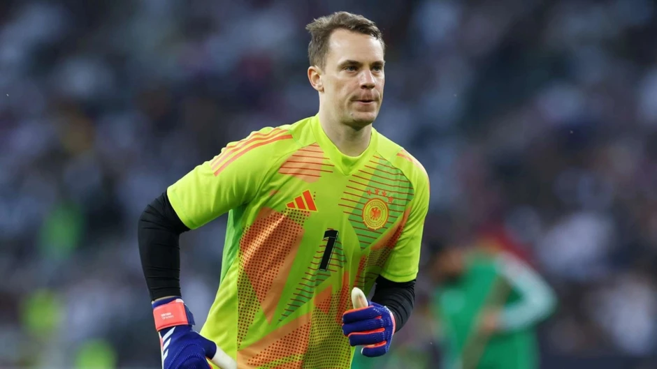 Sau hai kỳ World Cup đáng quên, tuyển Đức quyết tâm chinh phục cúp vàng Sau hai kỳ World Cup đáng quên, tuyển Đức quyết tâm chinh phục cúp vàng