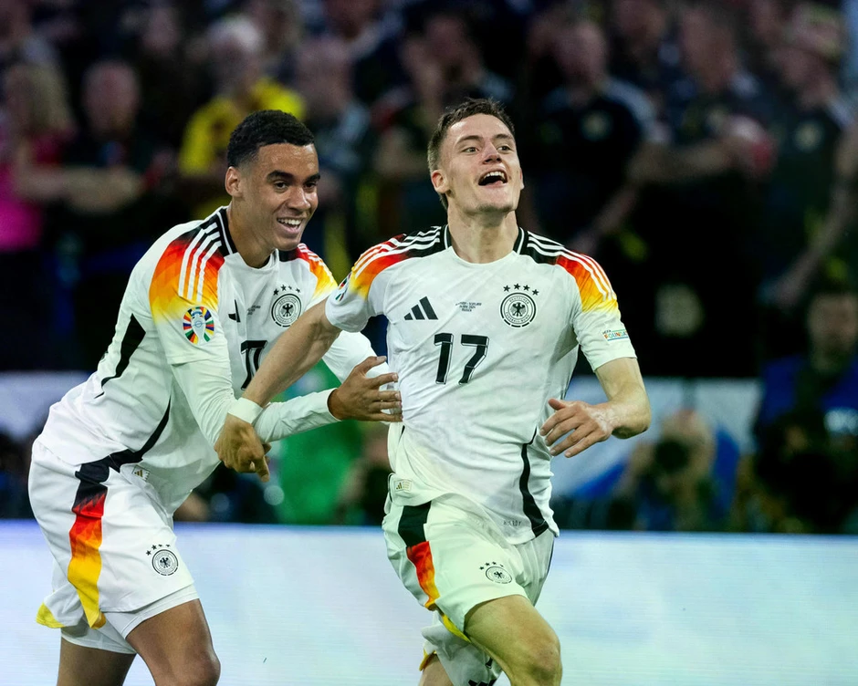 Sau hai kỳ World Cup đáng quên, tuyển Đức quyết tâm chinh phục cúp vàng Sau hai kỳ World Cup đáng quên, tuyển Đức quyết tâm chinh phục cúp vàng