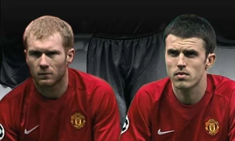 Scholes xóa bài đăng ví Man Utd như 'đống phân' - Báo TinVina