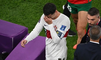 Shearer bỏ qua Ronaldo trong đội hình hay nhất lịch sử World Cup - Báo TinVina