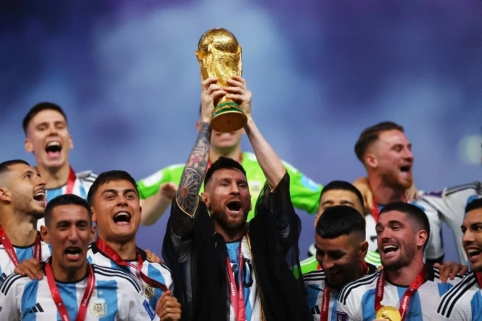 Shearer bỏ qua Ronaldo trong đội hình hay nhất lịch sử World Cup - Báo TinVina