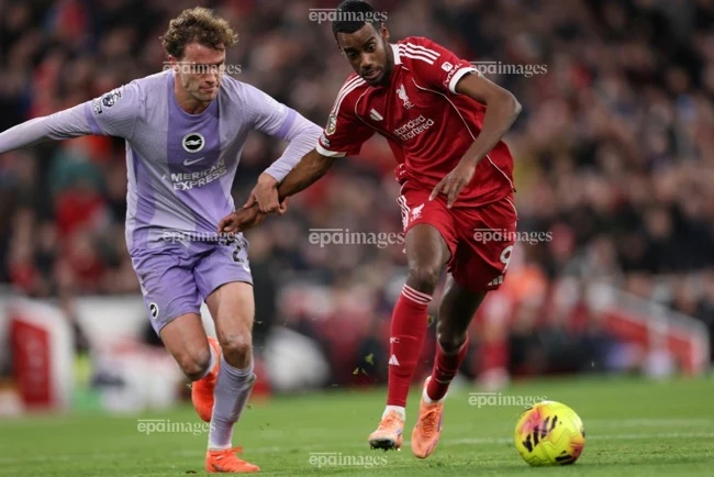 Siêu đại chiến Champions League hé lộ sự thật phũ phàng về Liverpool Siêu đại chiến Champions League hé lộ sự thật phũ phàng về Liverpool