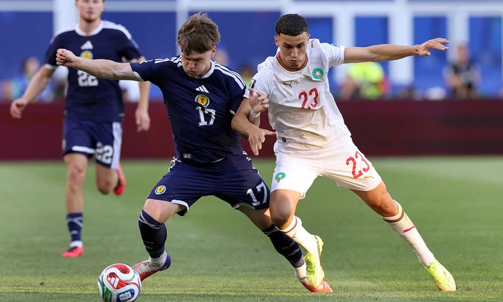 Siêu máy tính dự đoán Scotland vs Brazil, bảng C World Cup 2026 Siêu máy tính dự đoán Scotland vs Brazil, bảng C World Cup 2026