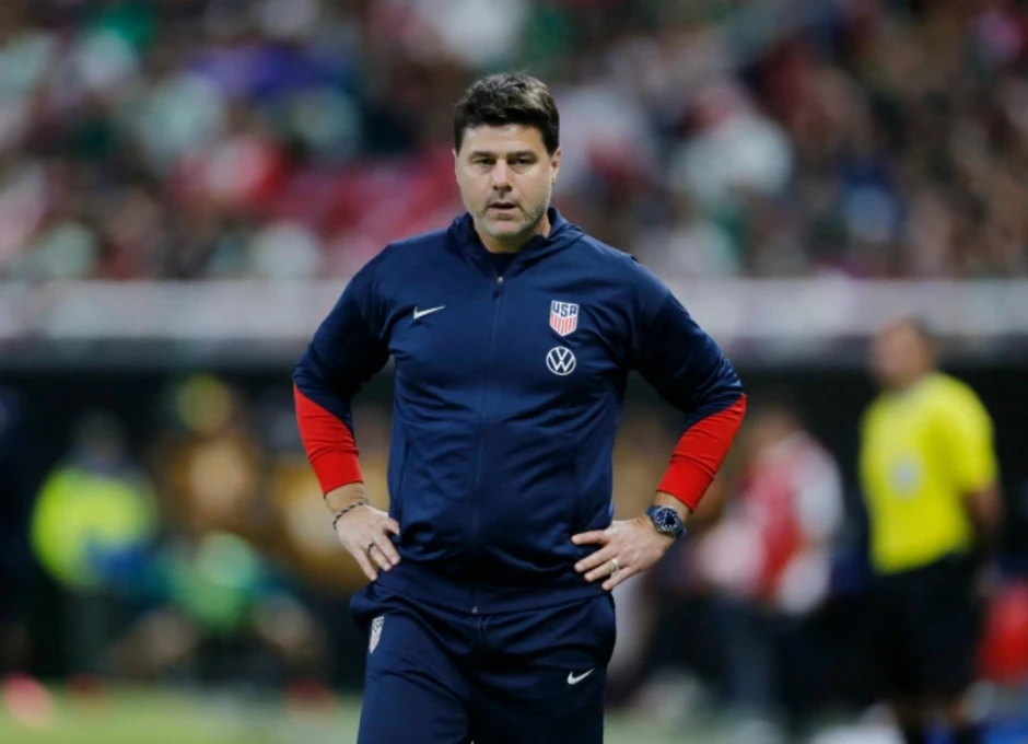 Siêu máy tính dự đoán Tây Ban Nha vô địch World Cup 2026 - Báo TinVina Siêu máy tính dự đoán Tây Ban Nha vô địch World Cup 2026 - Báo TinVina