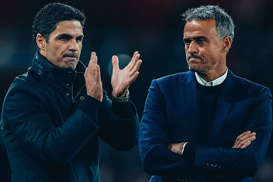 Siêu máy tính dự đoán trận chung kết Champions League Siêu máy tính dự đoán trận chung kết Champions League