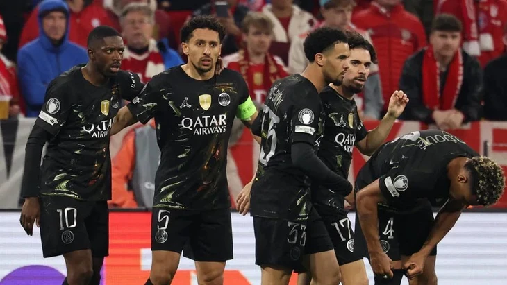 Siêu máy tính mang tin không vui cho Arsenal ở chung kết Champions League Siêu máy tính mang tin không vui cho Arsenal ở chung kết Champions League
