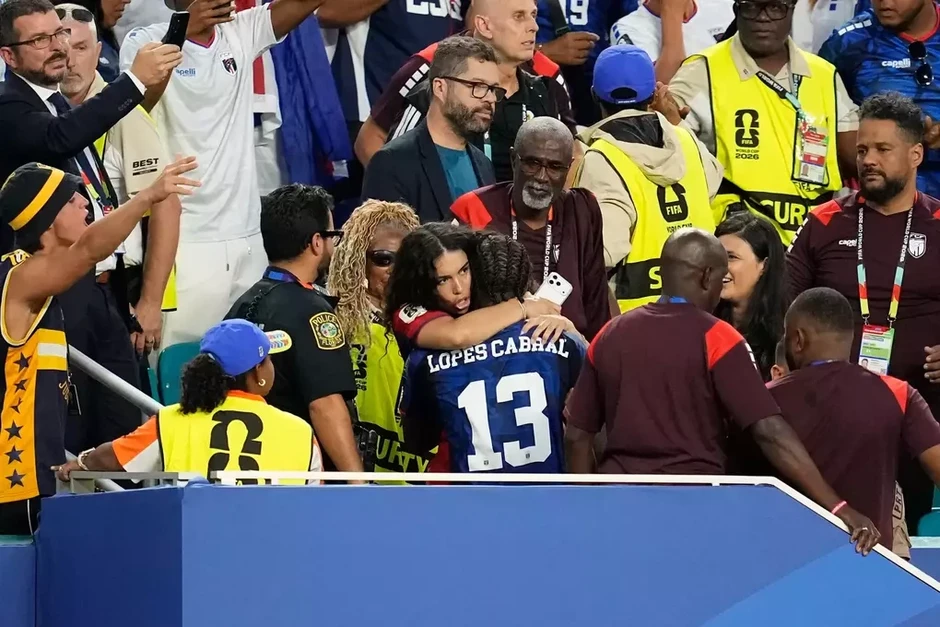 Siêu phẩm vào lưới Argentina đẹp nhất World Cup 2026 - Báo TinVina