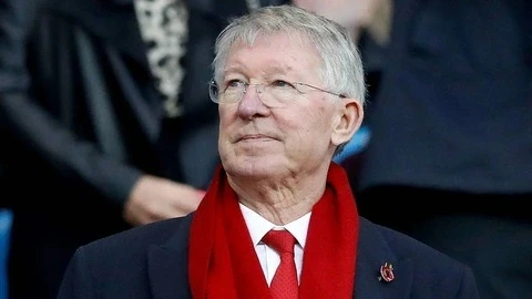 Sir Alex Ferguson nhập viện khẩn cấp Sir Alex Ferguson nhập viện khẩn cấp