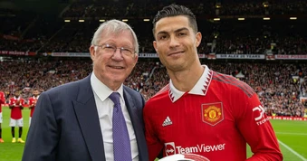 Sir Alex Ferguson: 'Ronaldo có 99% khả năng trở lại MU'