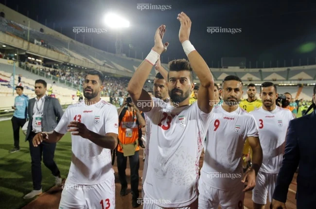 Sốc: 2 lý do Indonesia thay thế Iran tham dự World Cup 2026 Sốc: 2 lý do Indonesia thay thế Iran tham dự World Cup 2026