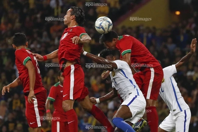 Sốc: 2 lý do Indonesia thay thế Iran tham dự World Cup 2026 Sốc: 2 lý do Indonesia thay thế Iran tham dự World Cup 2026
