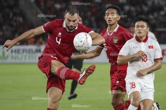 Sốc: 2 lý do Indonesia thay thế Iran tham dự World Cup 2026