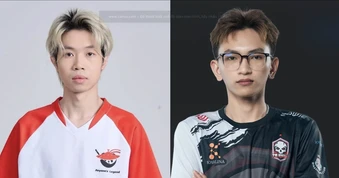 Sốc: 2 tuyển thủ Esports hàng đầu Việt Nam bị cấm thi đấu vĩnh viễn
