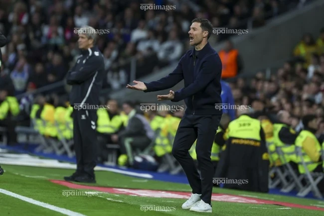 Sốc: Chelsea thua đau FA Cup, lập tức chốt Xabi Alonso cứu ghế nóng Sốc: Chelsea thua đau FA Cup, lập tức chốt Xabi Alonso cứu ghế nóng