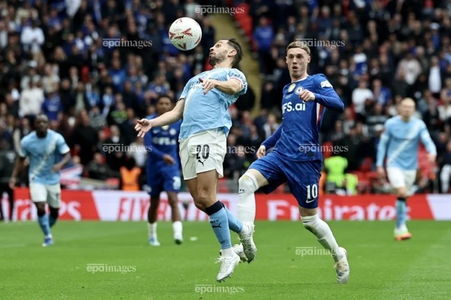 Sốc: Chelsea thua đau FA Cup, lập tức chốt Xabi Alonso cứu ghế nóng Sốc: Chelsea thua đau FA Cup, lập tức chốt Xabi Alonso cứu ghế nóng