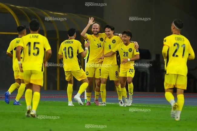 Sốc: Malaysia săn tài năng trẻ Ngoại hạng Anh để cứu vãn sau án phạt FIFA Sốc: Malaysia săn tài năng trẻ Ngoại hạng Anh để cứu vãn sau án phạt FIFA