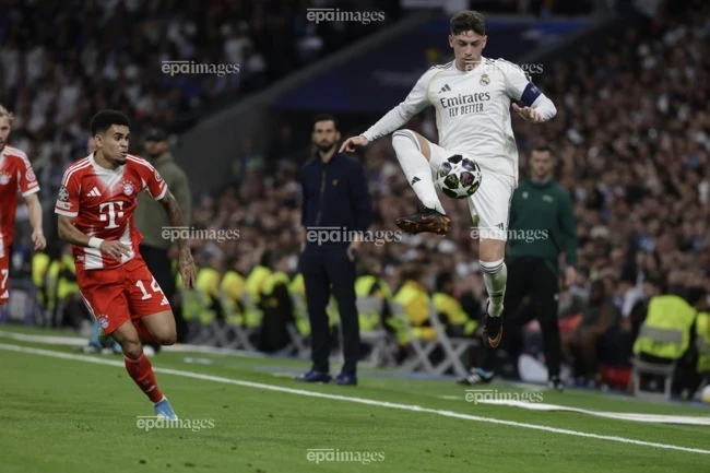 Sốc: Real Madrid ra tay ‘cướp’ HLV của Man United