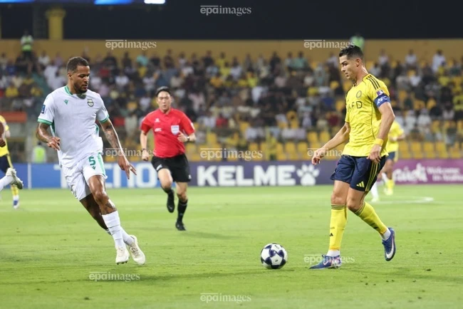 Sốc: Ronaldo nói sự thật về tiêu cực ở Saudi Pro League Sốc: Ronaldo nói sự thật về tiêu cực ở Saudi Pro League