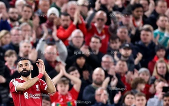 Sốc: Salah chính thức chia tay Liverpool