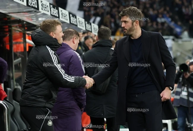 Sốc: Sau thất bại ê chề, Man United chốt luôn phương án thay HLV Carrick Sốc: Sau thất bại ê chề, Man United chốt luôn phương án thay HLV Carrick