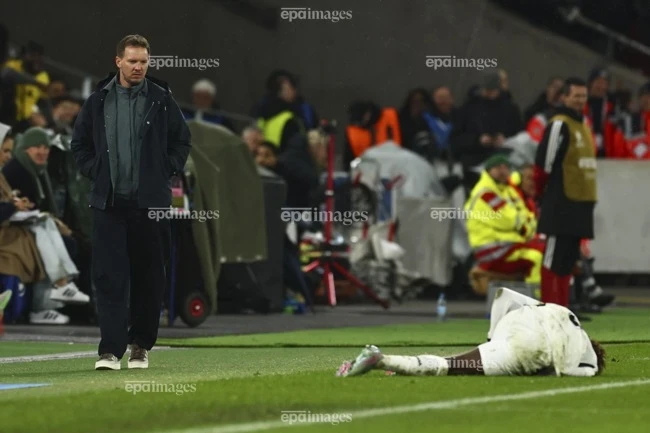Sốc: Sau thất bại ê chề, Man United chốt luôn phương án thay HLV Carrick Sốc: Sau thất bại ê chề, Man United chốt luôn phương án thay HLV Carrick