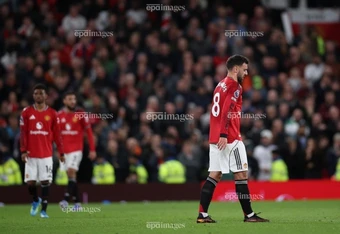 Sốc: Sau thất bại ê chề, Man United chốt luôn phương án thay HLV Carrick
