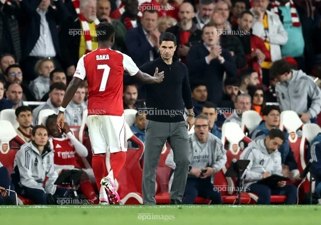 Sốc: Siêu máy tính chỉ đích danh nhà vô địch Champions League Sốc: Siêu máy tính chỉ đích danh nhà vô địch Champions League