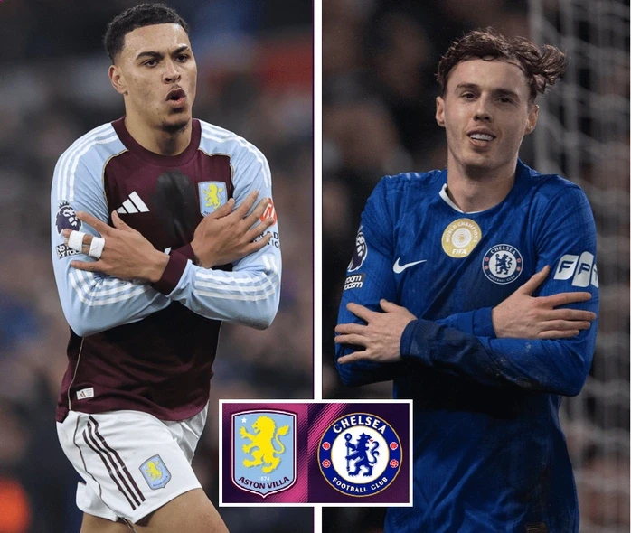 Soi tỉ số trận Aston Villa - Chelsea: Bất phân thắng bại Soi tỉ số trận Aston Villa - Chelsea: Bất phân thắng bại