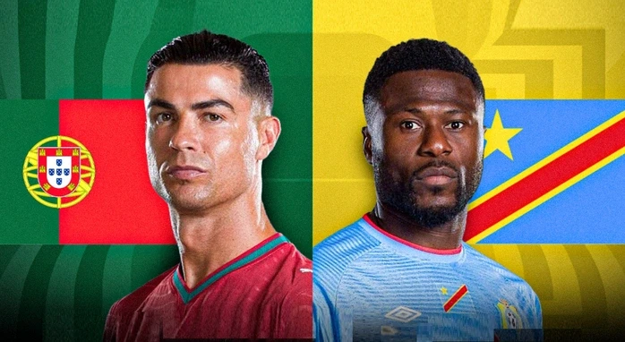 Soi tỉ số trận Bồ Đào Nha - CHDC Congo: Chờ xem Ronaldo nổ súng Soi tỉ số trận Bồ Đào Nha - CHDC Congo: Chờ xem Ronaldo nổ súng