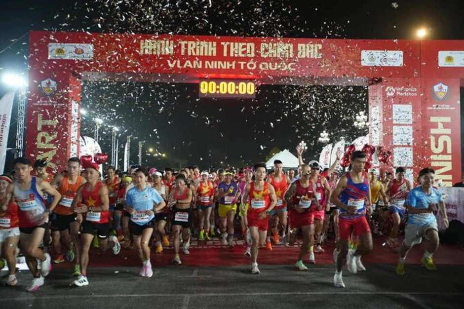 Sports Festival 2026 quy mô quốc tế tổ chức tại NovaWorld Phan Thiet Sports Festival 2026 quy mô quốc tế tổ chức tại NovaWorld Phan Thiet