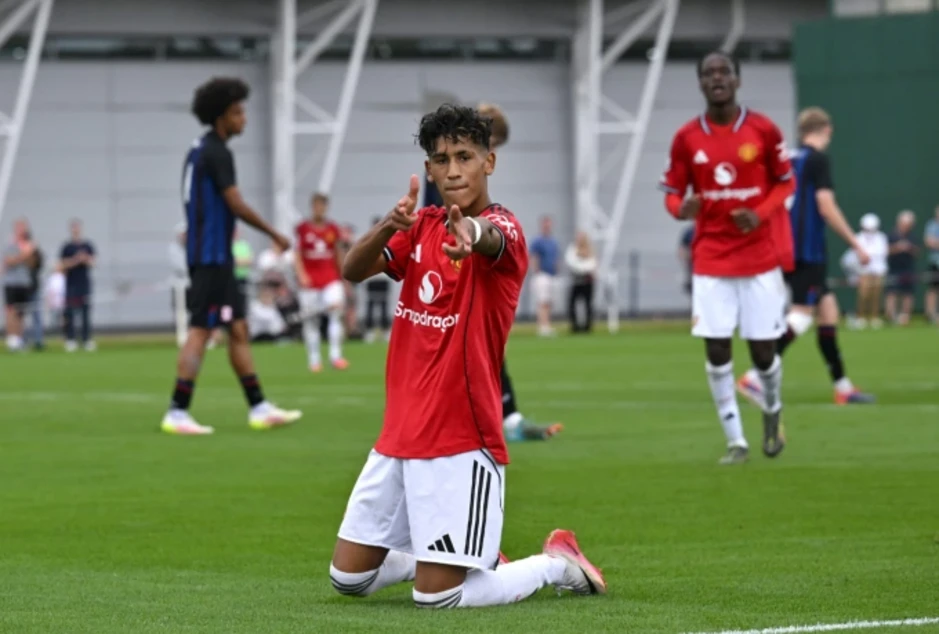 Sự biến chuyển trong lòng Man Utd - Báo TinVina Sự biến chuyển trong lòng Man Utd - Báo TinVina