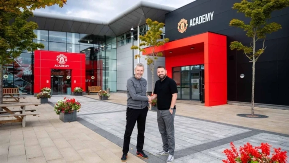 Sự biến chuyển trong lòng Man Utd - Báo TinVina Sự biến chuyển trong lòng Man Utd - Báo TinVina