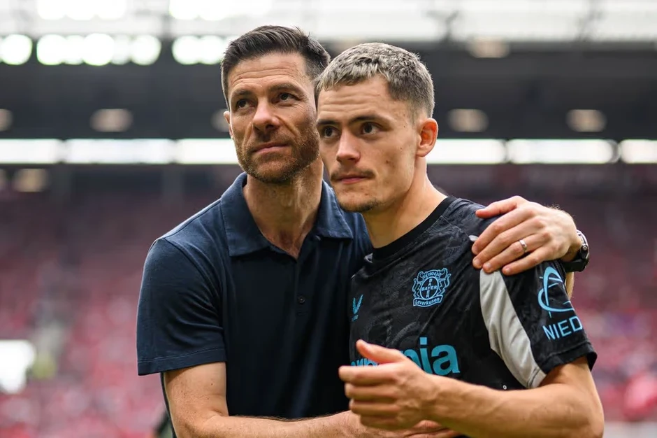 Sự thật về thông tin Wirtz rời Liverpool để gia nhập Chelsea Sự thật về thông tin Wirtz rời Liverpool để gia nhập Chelsea