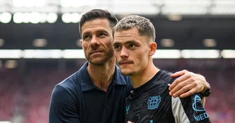 Sự thật về thông tin Wirtz rời Liverpool để gia nhập Chelsea