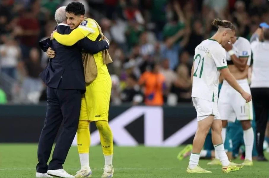 Sự thật về tin đồn Iraq không thể dự World Cup 2026 Sự thật về tin đồn Iraq không thể dự World Cup 2026