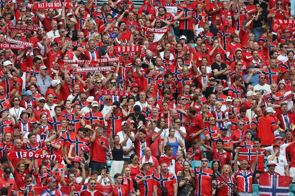 Tác động kinh tế của World Cup 2026 tại Mỹ thấp hơn kỳ vọng Tác động kinh tế của World Cup 2026 tại Mỹ thấp hơn kỳ vọng