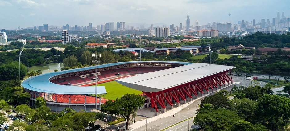 Tại sao đại chiến Malaysia vs Việt Nam không đá ở 'chảo lửa' Bukit Jalil? Tại sao đại chiến Malaysia vs Việt Nam không đá ở 'chảo lửa' Bukit Jalil?