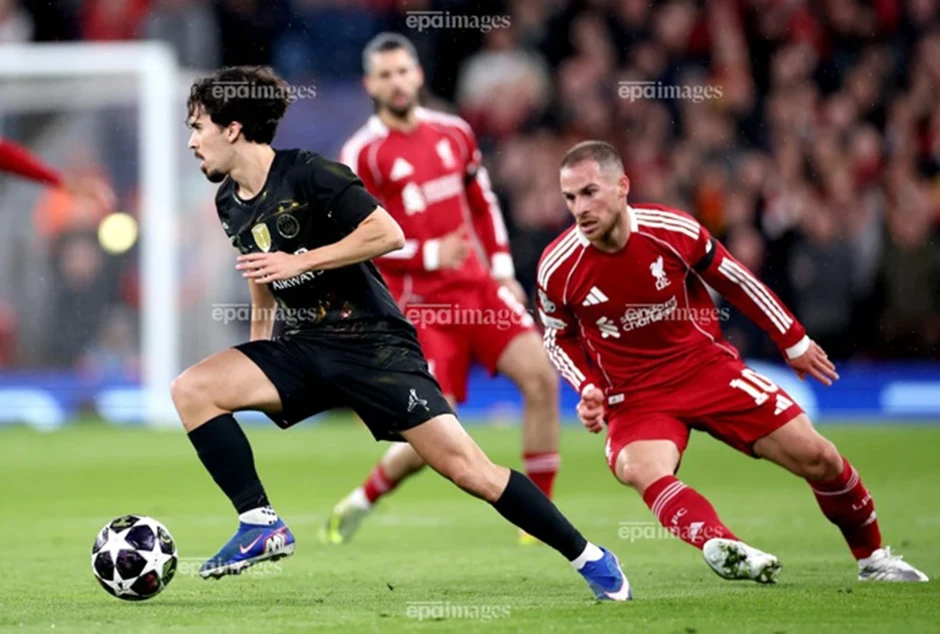 Tâm điểm PSG đối đầu Bayern Munich: Đại chiến của 2 hàng công hủy diệt Tâm điểm PSG đối đầu Bayern Munich: Đại chiến của 2 hàng công hủy diệt