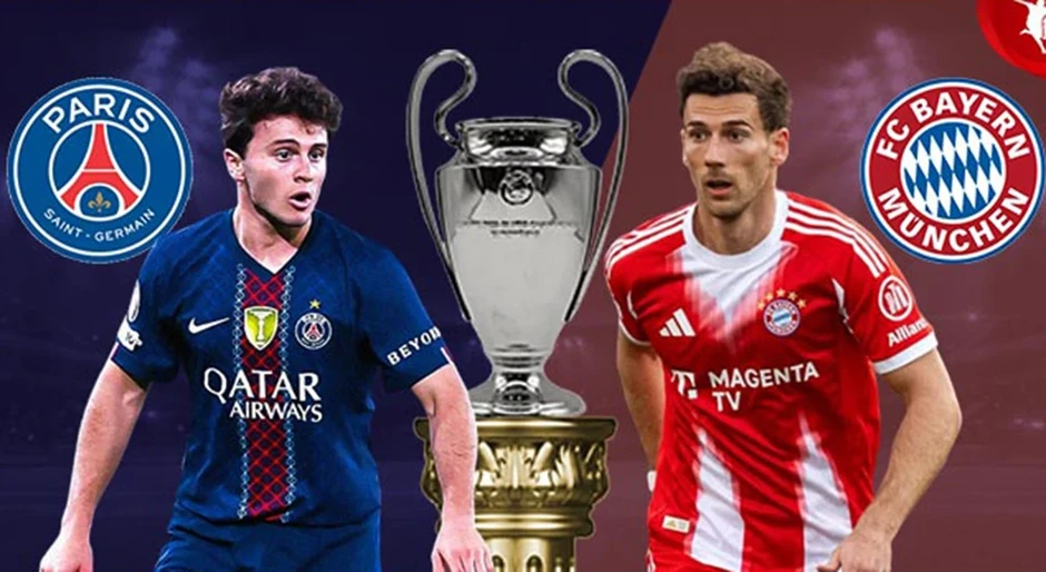 Tâm điểm PSG đối đầu Bayern Munich: Đại chiến của 2 hàng công hủy diệt Tâm điểm PSG đối đầu Bayern Munich: Đại chiến của 2 hàng công hủy diệt