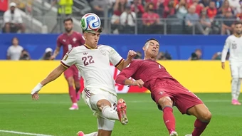 Tây Ban Nha vượt Pháp, trở thành ứng viên số một ở World Cup 2026 - Báo TinVina