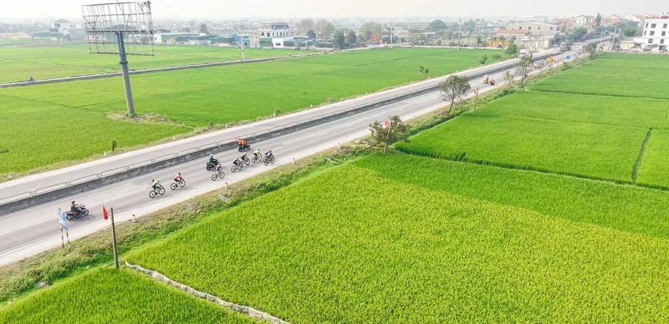 Tay đua Nguyễn Văn Bình bỏ ngỏ khả năng tham dự chặng đua thứ 6 Tay đua Nguyễn Văn Bình bỏ ngỏ khả năng tham dự chặng đua thứ 6