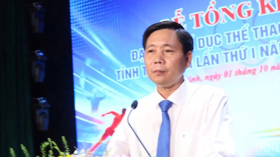 Tây Ninh tuyên dương các tập thể, cá nhân xuất sắc Tây Ninh tuyên dương các tập thể, cá nhân xuất sắc