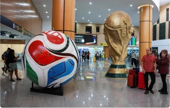Thái Lan chưa mua quyền World Cup 2026, người dân chả buồn ý kiến