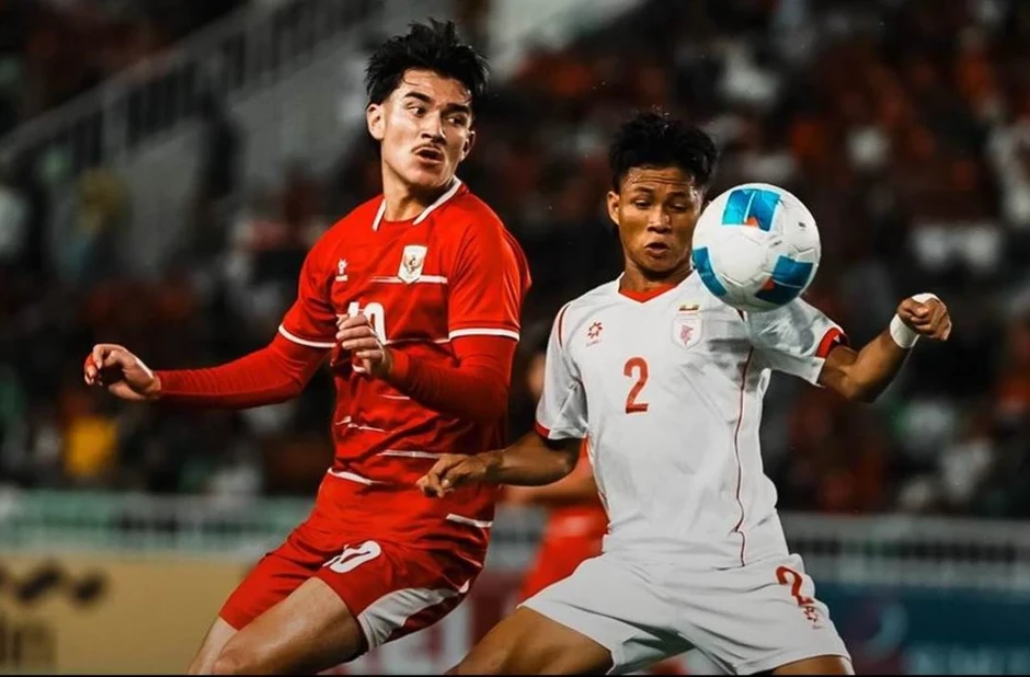 Thái Lan dội 'mưa gôn' để theo kịp Việt Nam và Indonesia đi chứ Thái Lan dội 'mưa gôn' để theo kịp Việt Nam và Indonesia đi chứ