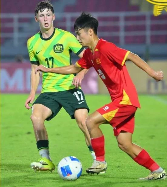 Thái Lan... hỏng, chờ U-17 Việt Nam giải quyết Yemen Thái Lan... hỏng, chờ U-17 Việt Nam giải quyết Yemen